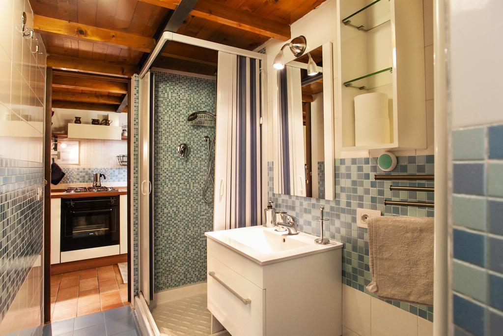 Ninohouse Villa Рим Стая снимка