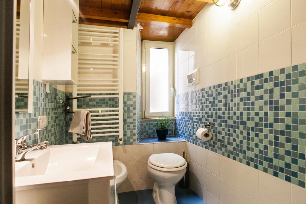 Ninohouse Villa Рим Стая снимка