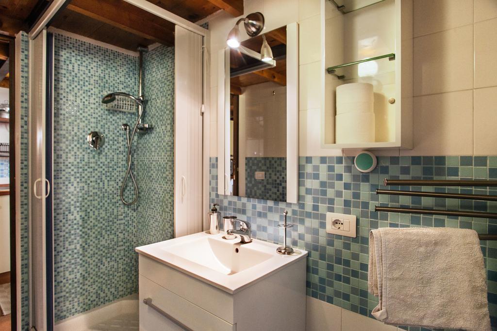 Ninohouse Villa Рим Стая снимка