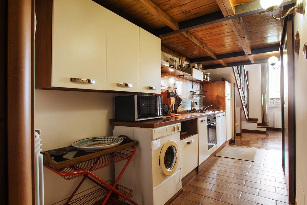 Ninohouse Villa Рим Стая снимка