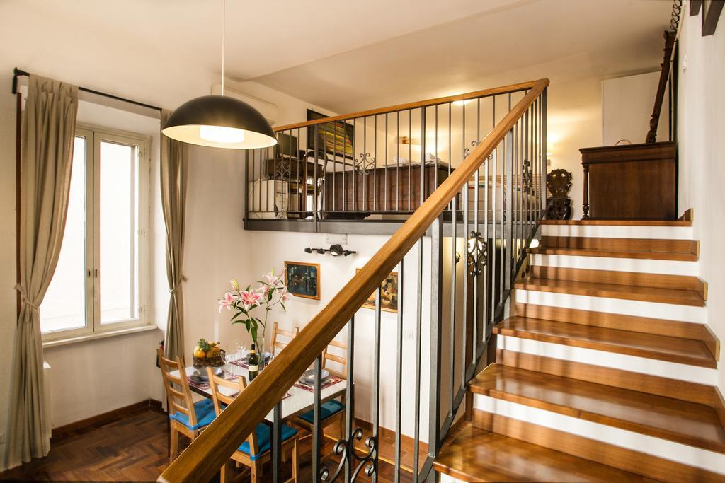 Ninohouse Villa Рим Стая снимка