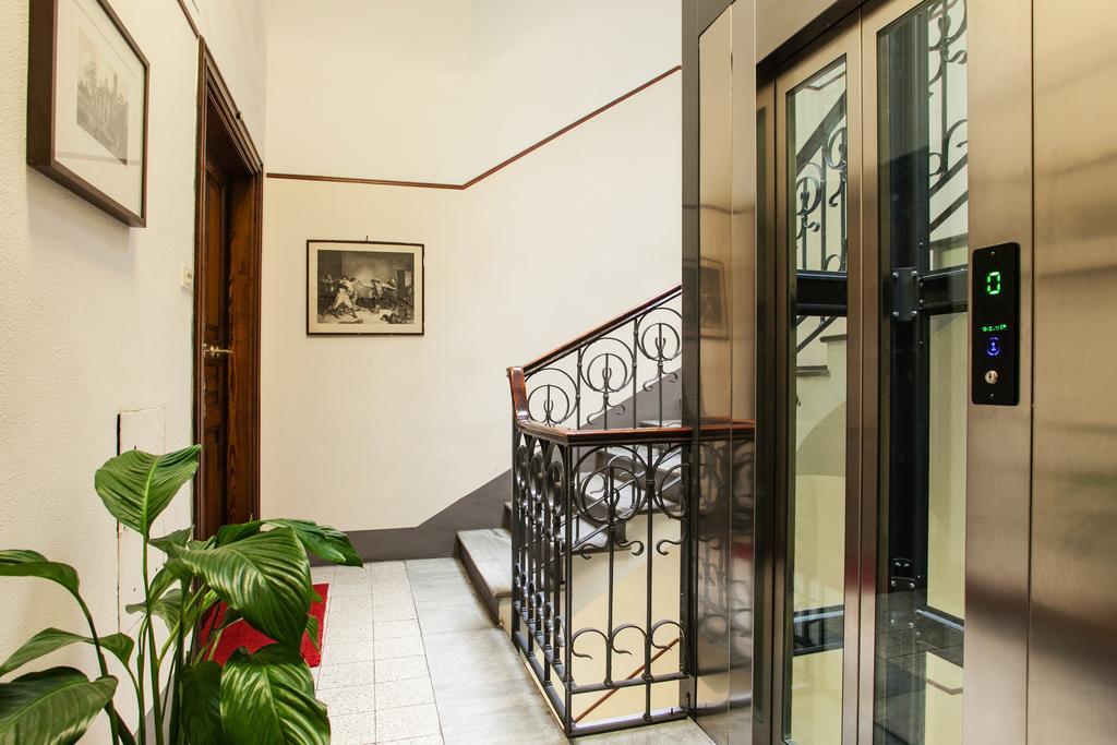 Ninohouse Villa Рим Стая снимка