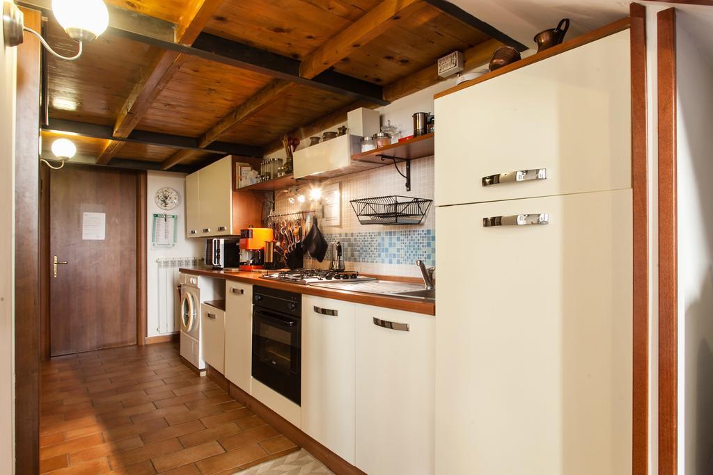 Ninohouse Villa Рим Стая снимка