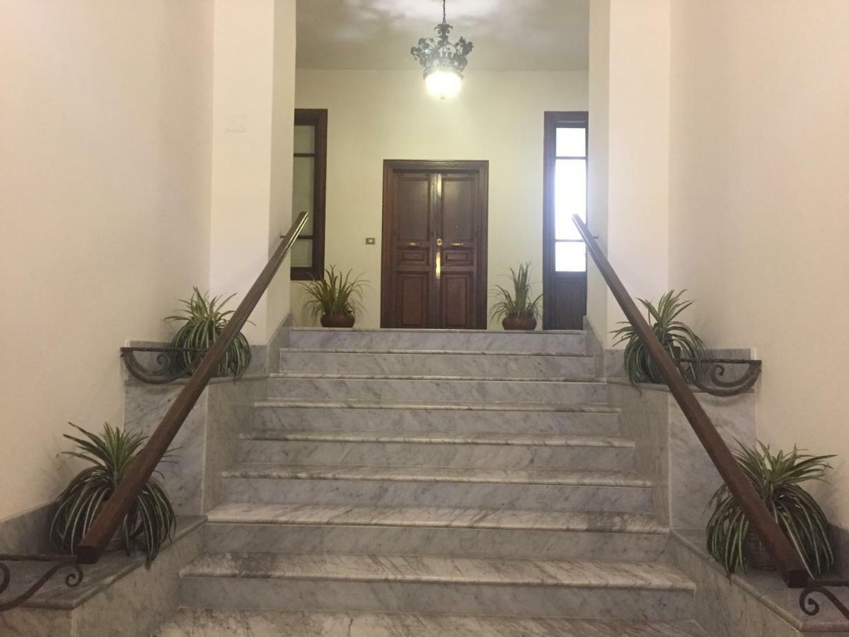 Ninohouse Villa Рим Екстериор снимка